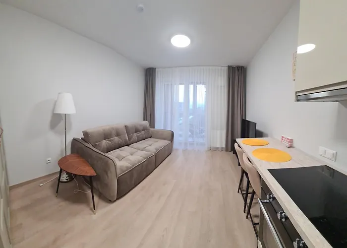 Vita Apartment