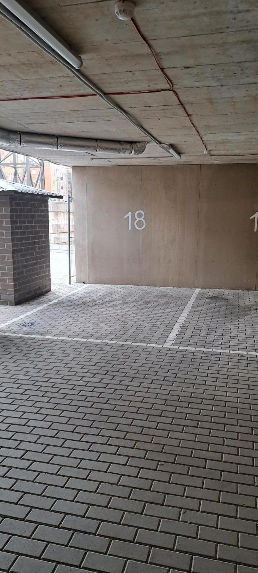 Apartment Vita Apartment Wilna