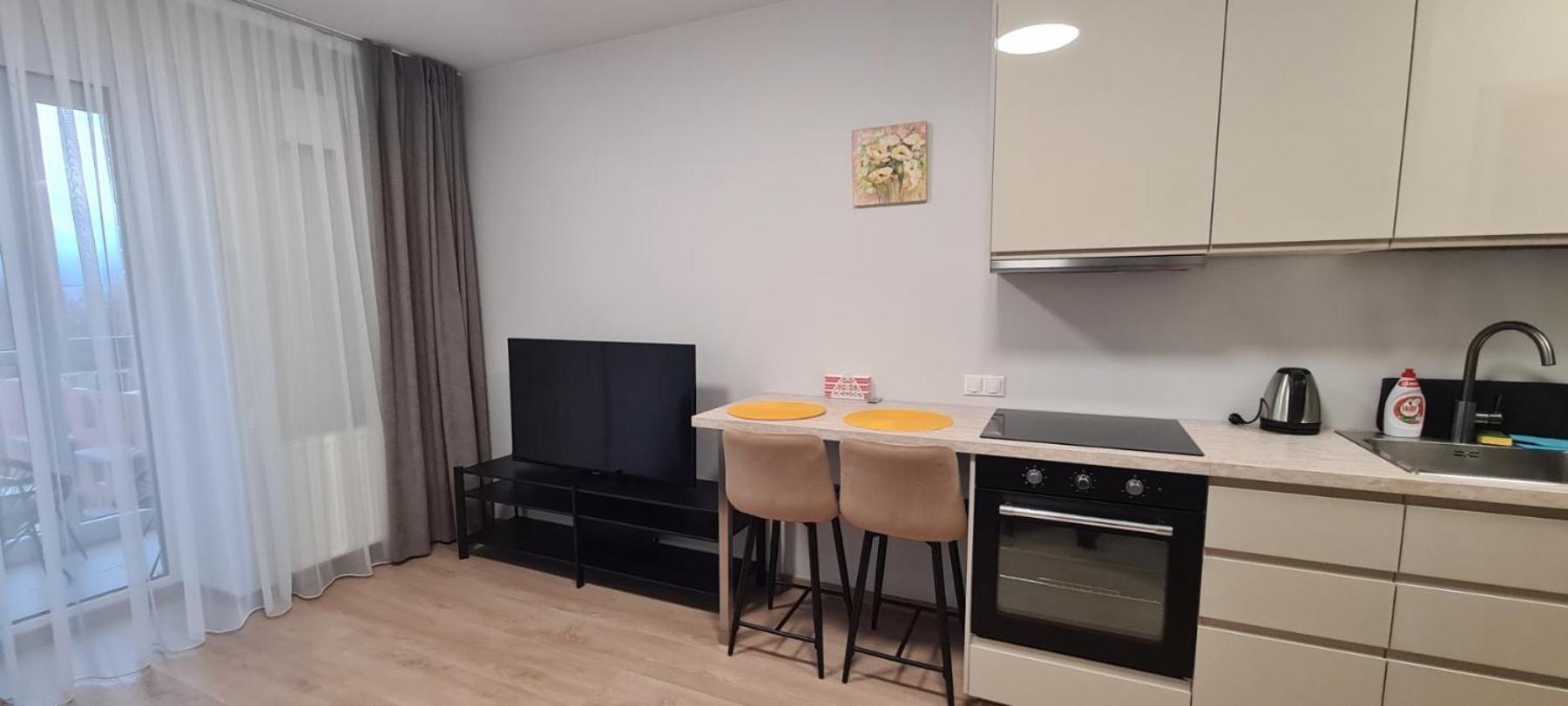 Dzīvoklis Vita Apartment *