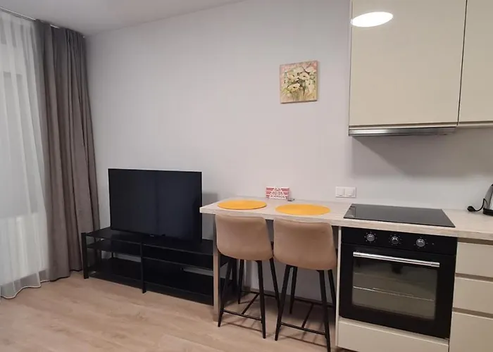 Vita Apartment