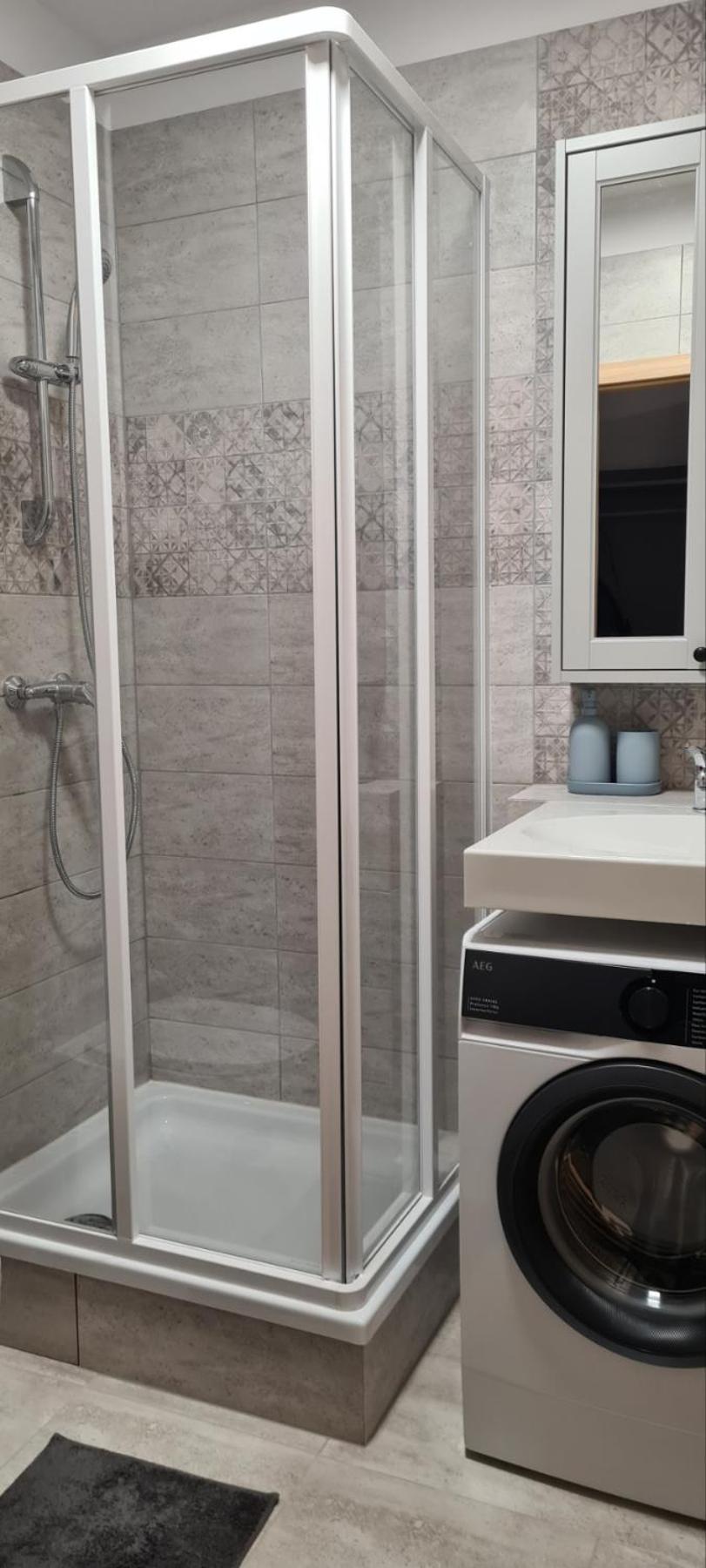 Vita Apartment Apartament Wilno