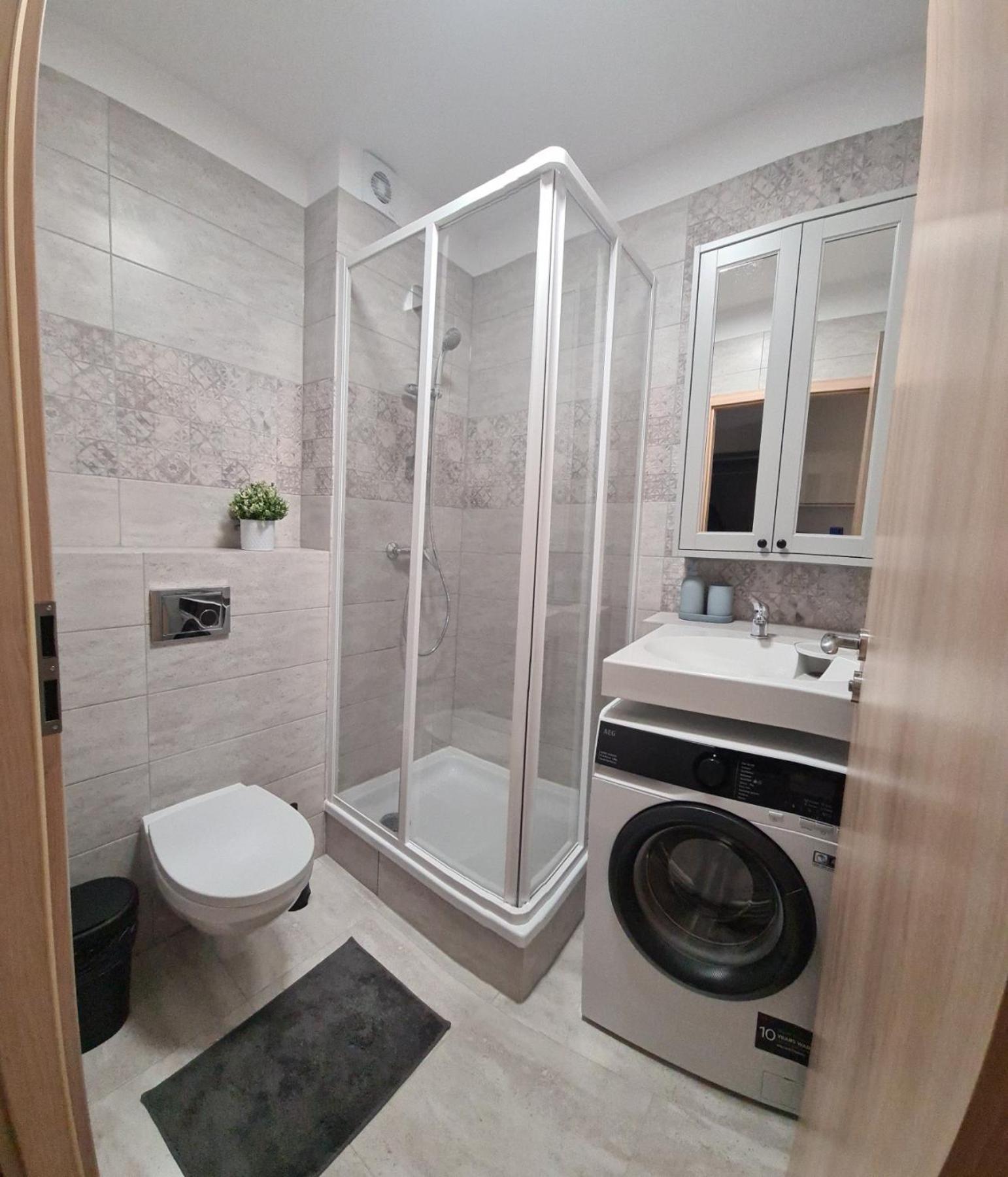 Vita Apartment Apartament *