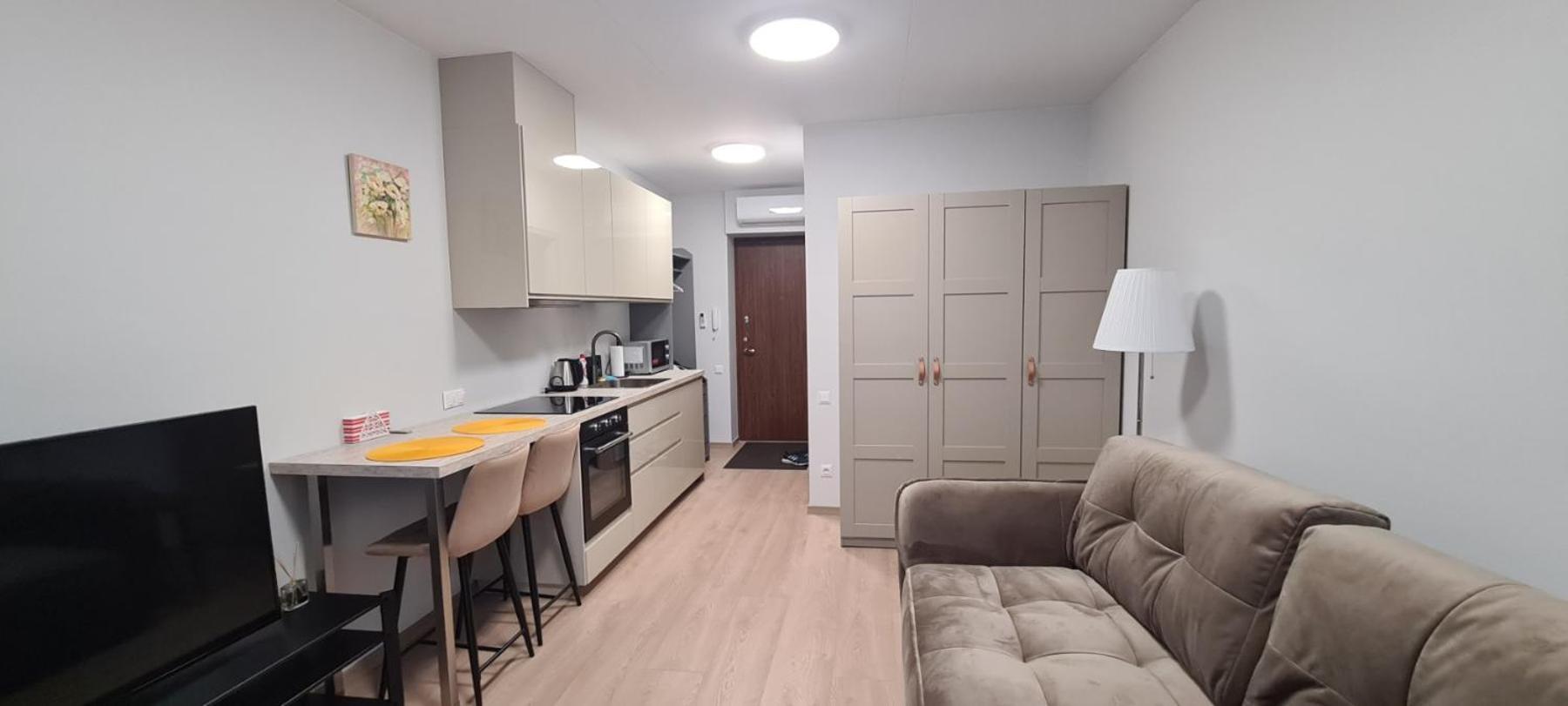 Apartament Vita Apartment *